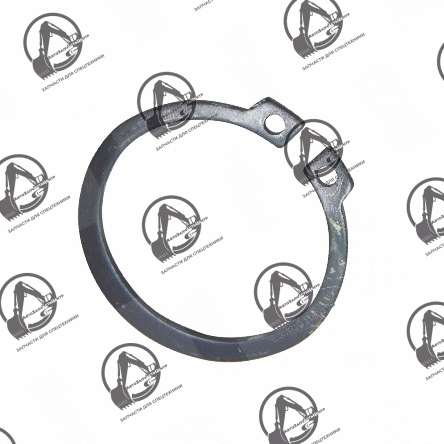Кольцо стопорное TEREX 6195124M1