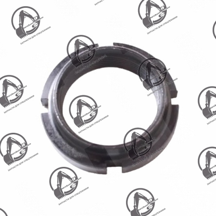 Гайка хвостовика TEREX 3475570M1