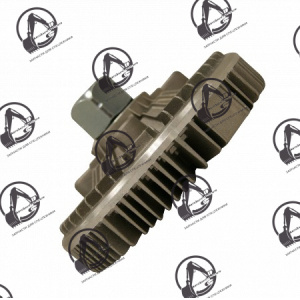 Редуктор хода HITACHI 9202140
