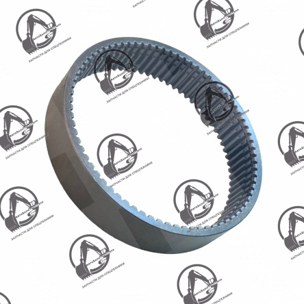 Шестерня корончатая TEREX 6195590M1