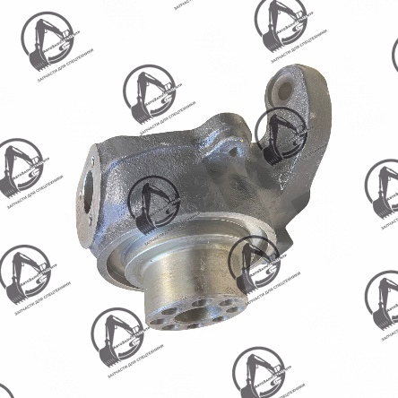 Кулак поворотный левый TEREX 6194905M91