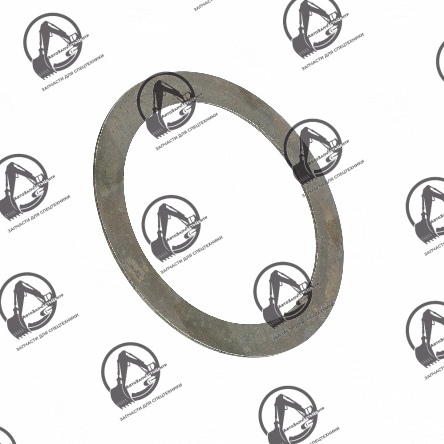 Шайба регулировочная 0,3мм TEREX 6194378M1