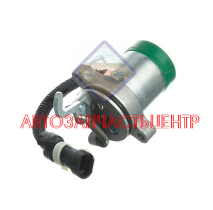 Электромагнит останова 4103829