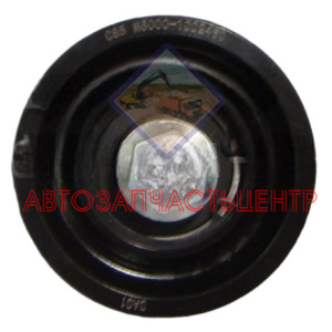 Ролик натяжителя ремня M6600-1002210, YC6MK375N-50, YC6MK340N-50 / M6000-1002460