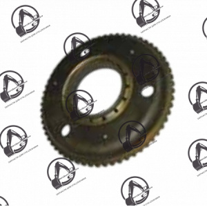 Ступица CAT 8E-4051