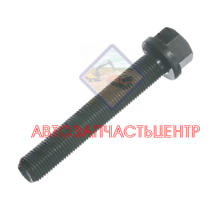 Болт выпускного коллектора 1181756