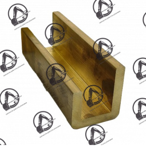 Направляющая KOMATSU 232-70-52260