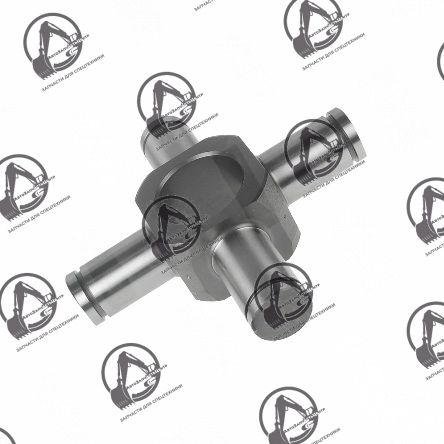 Ось крестовины дифференциала TEREX 6193367M1