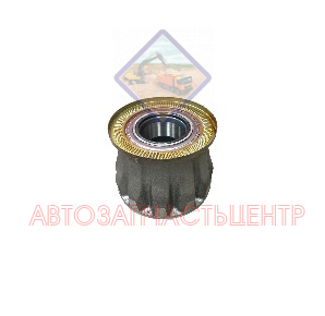 Ступица MAN TGA TGM TGX TGS F2000 d=70 D=196 T=140 мм 801974AEH195