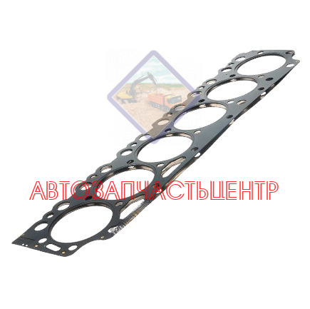 Прокладка ГБЦ 3р.р. 4514874
